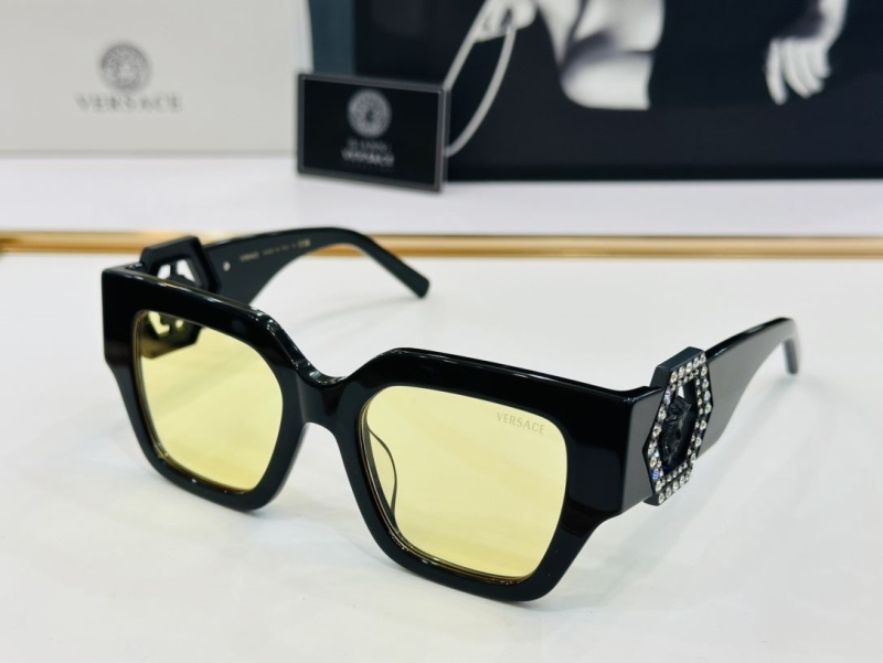 Versace Sunglasses